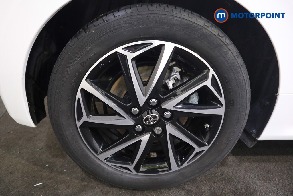 Used Toyota Yaris 2023 for sale - 76262227: Photo 27