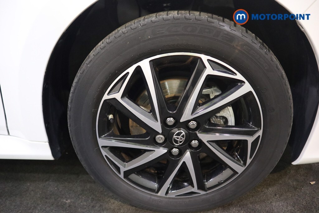 Used Toyota Yaris 2023 for sale - 76262227: Photo 28