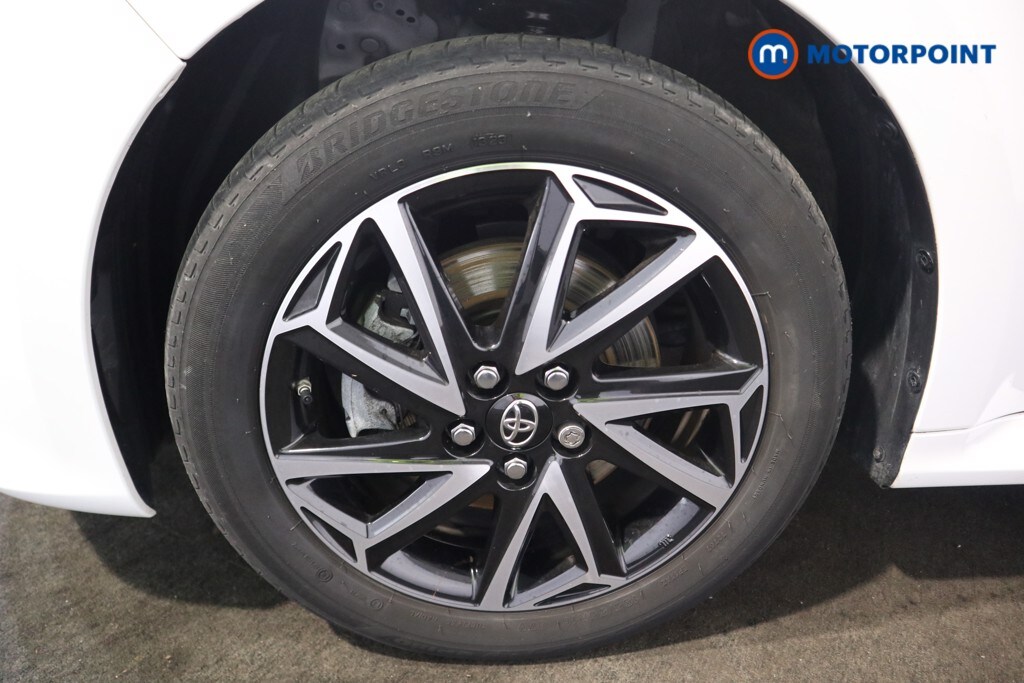 Used Toyota Yaris 2023 for sale - 76262227: Photo 29