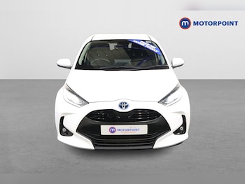 Used Toyota Yaris 2023 for sale - 76262227: Photo 2
