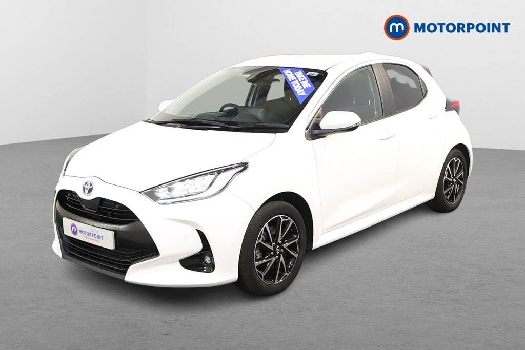 Used Toyota Yaris 2023 for sale - 76262227: Photo 3