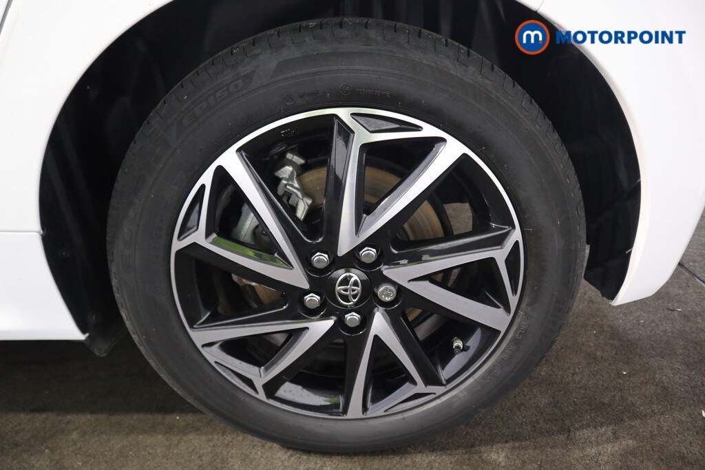 Used Toyota Yaris 2023 for sale - 76262227: Photo 30