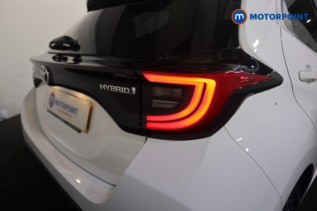 Used Toyota Yaris 2023 for sale - 76262227: Photo 34