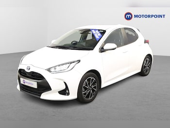 Used Toyota Yaris 2023 for sale - 76262227: Photo 3