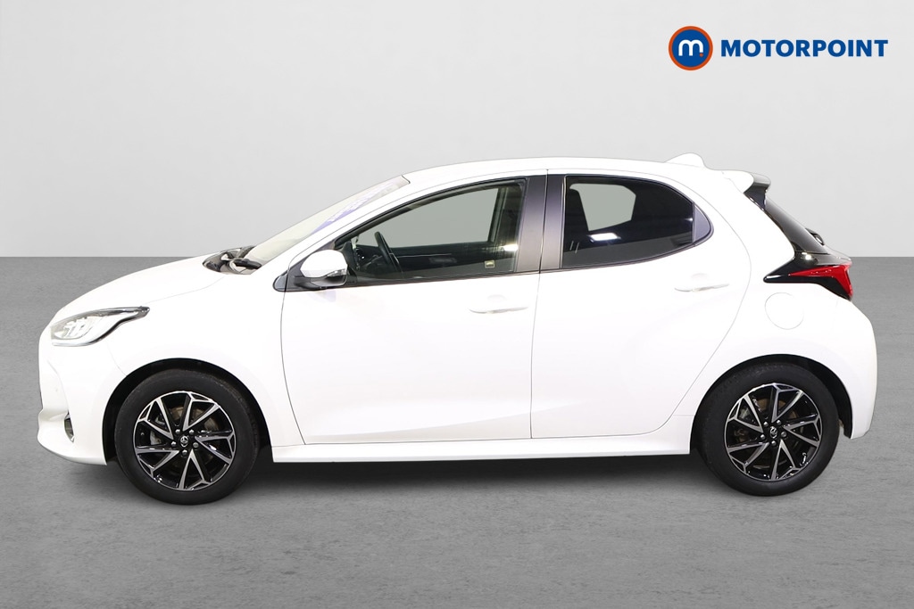 Used Toyota Yaris 2023 for sale - 76262227: Photo 4