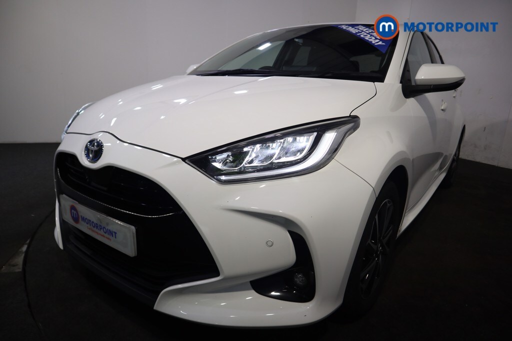 Used Toyota Yaris 2023 for sale - 76262227: Photo 40