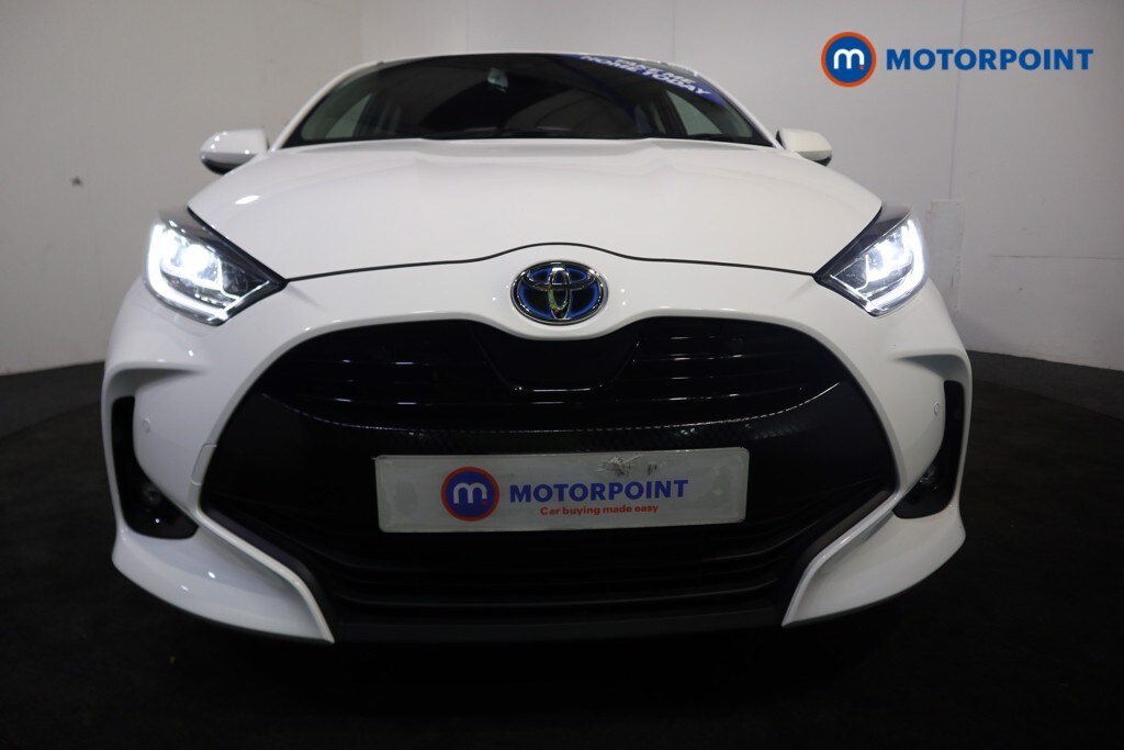 Used Toyota Yaris 2023 for sale - 76262227: Photo 41