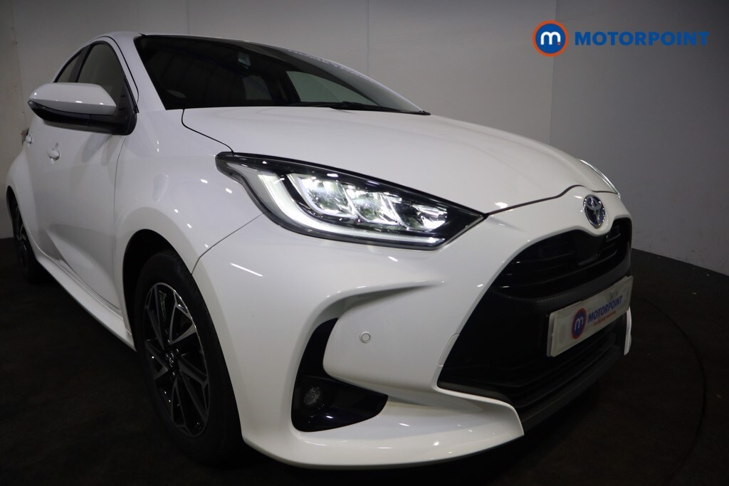 Used Toyota Yaris 2023 for sale - 76262227: Photo 42