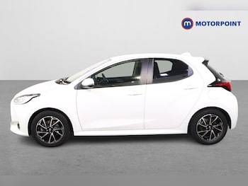 Used Toyota Yaris 2023 for sale - 76262227: Photo 4