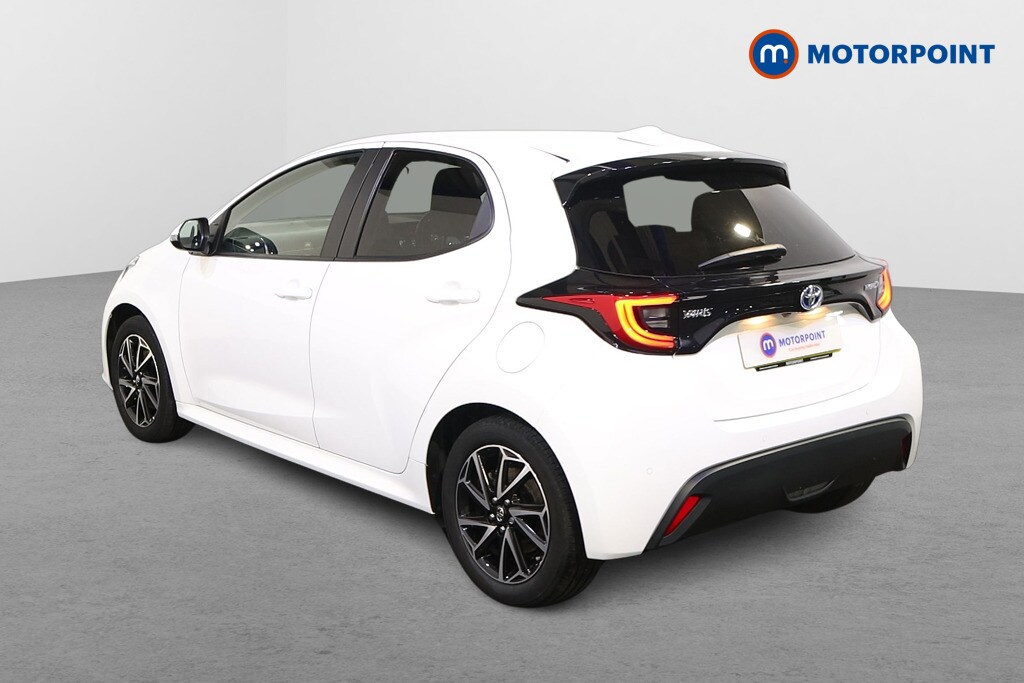 Used Toyota Yaris 2023 for sale - 76262227: Photo 5