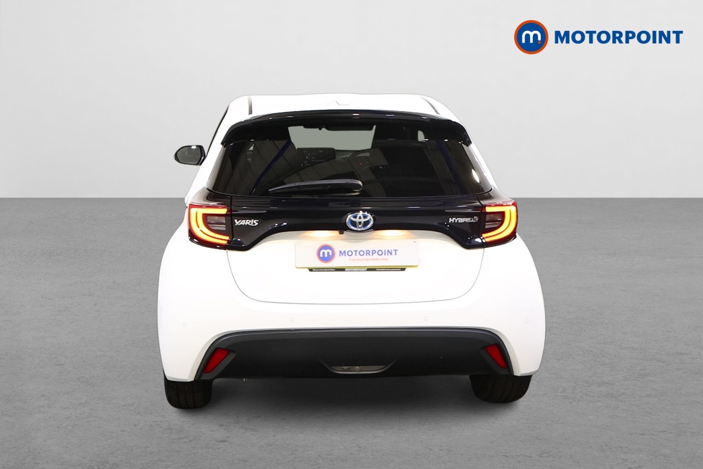 Used Toyota Yaris 2023 for sale - 76262227: Photo 6