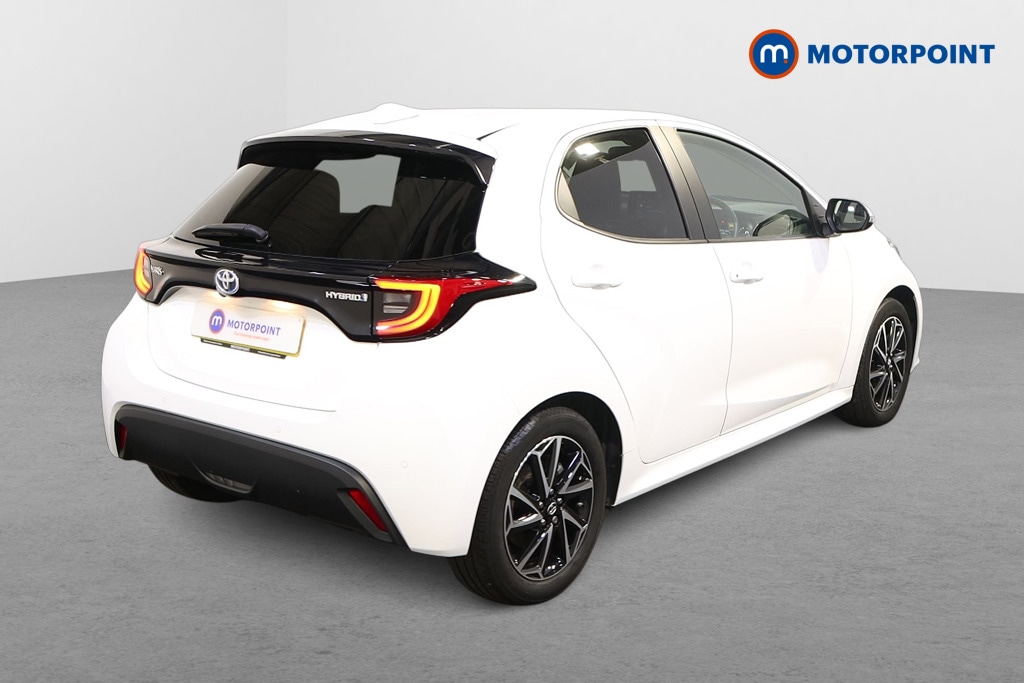 Used Toyota Yaris 2023 for sale - 76262227: Photo 7