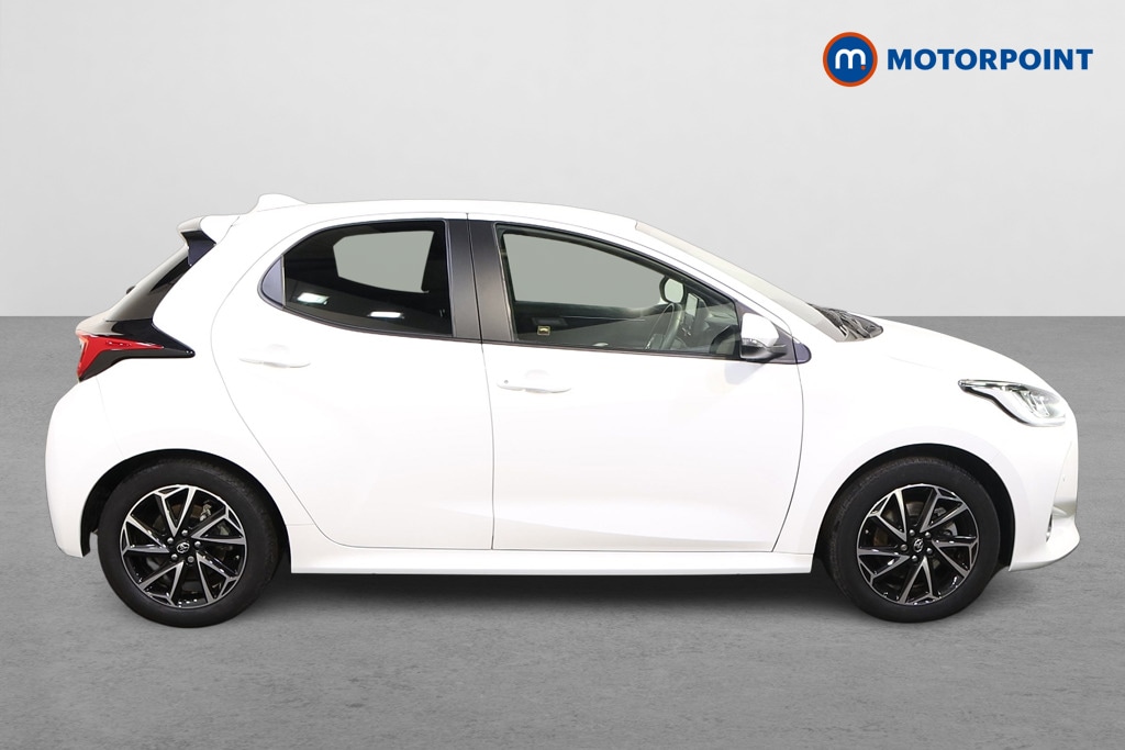 Used Toyota Yaris 2023 for sale - 76262227: Photo 8