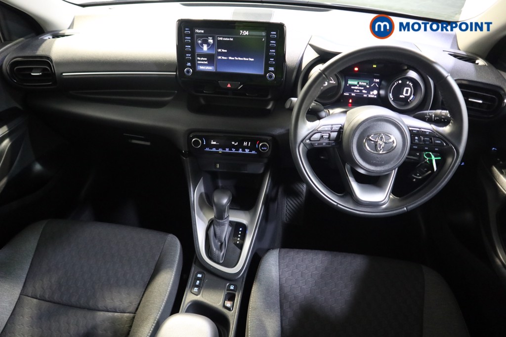 Used Toyota Yaris 2023 for sale - 76262227: Photo 9