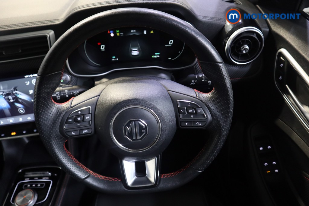 Used MG MG ZS 2022 for sale - 76405377: Photo 10