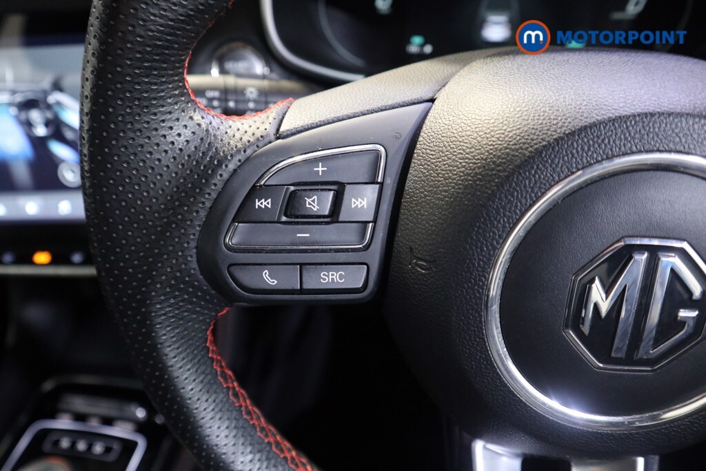 Used MG MG ZS 2022 for sale - 76405377: Photo 11