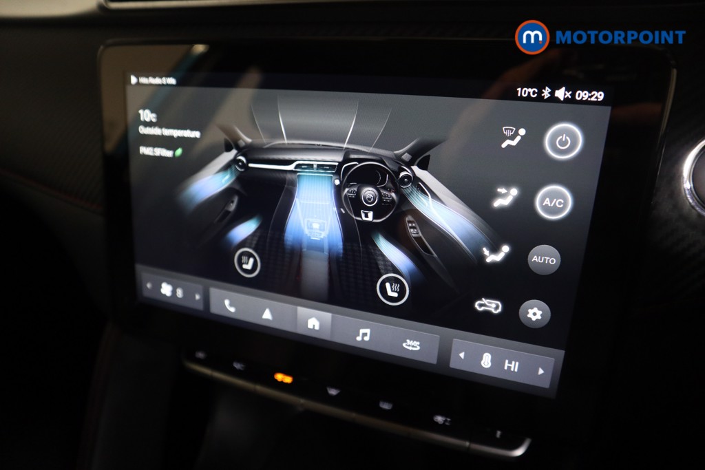 Used MG MG ZS 2022 for sale - 76405377: Photo 14