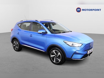 Used MG MG ZS 2022 for sale - 76405377: Photo