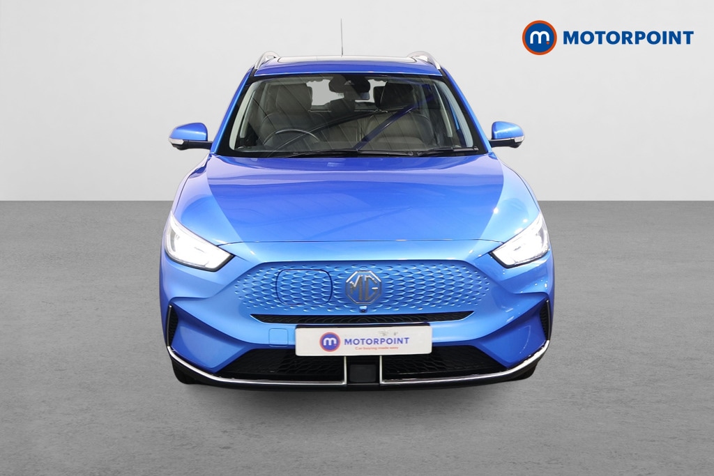 Used MG MG ZS 2022 for sale - 76405377: Photo 2