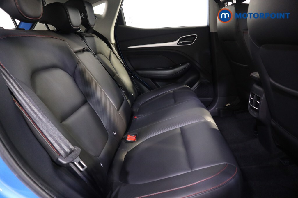 Used MG MG ZS 2022 for sale - 76405377: Photo 24