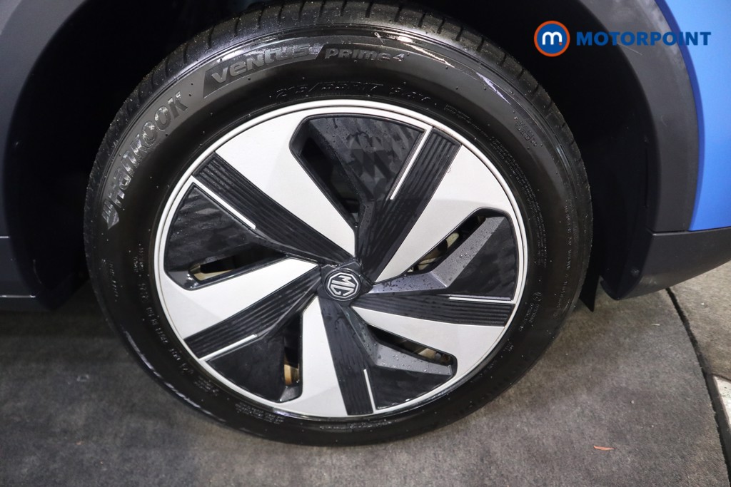 Used MG MG ZS 2022 for sale - 76405377: Photo 29