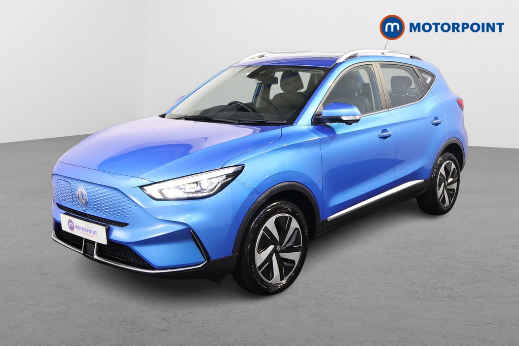 Used MG MG ZS 2022 for sale - 76405377: Photo 3