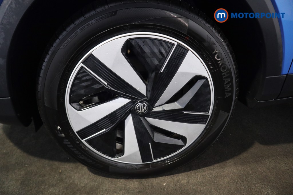 Used MG MG ZS 2022 for sale - 76405377: Photo 30