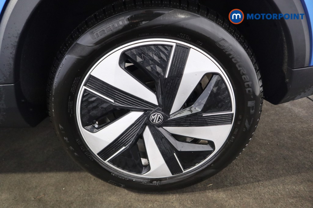 Used MG MG ZS 2022 for sale - 76405377: Photo 31