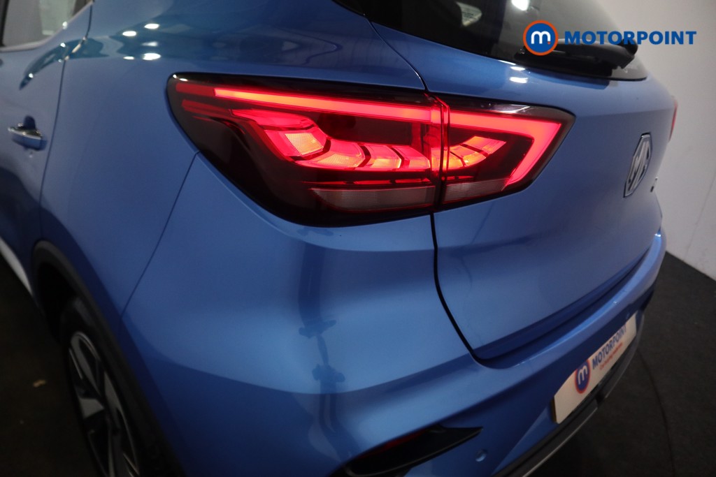 Used MG MG ZS 2022 for sale - 76405377: Photo 34