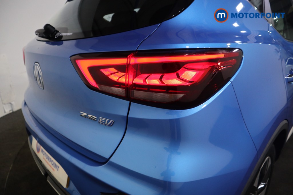 Used MG MG ZS 2022 for sale - 76405377: Photo 35