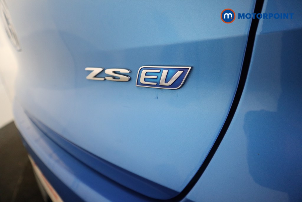 Used MG MG ZS 2022 for sale - 76405377: Photo 36