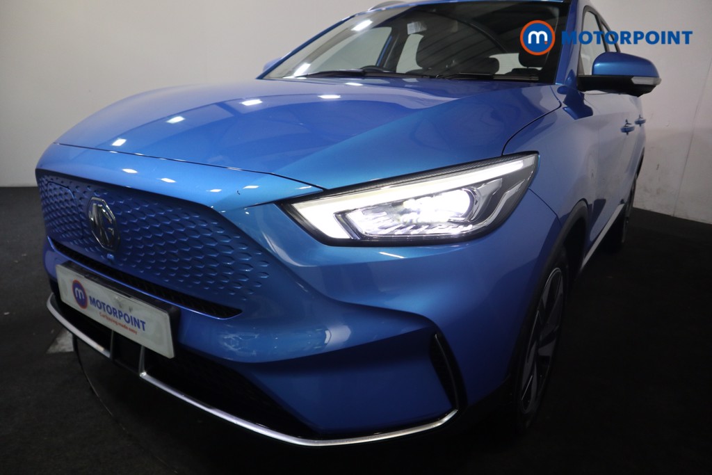 Used MG MG ZS 2022 for sale - 76405377: Photo 40