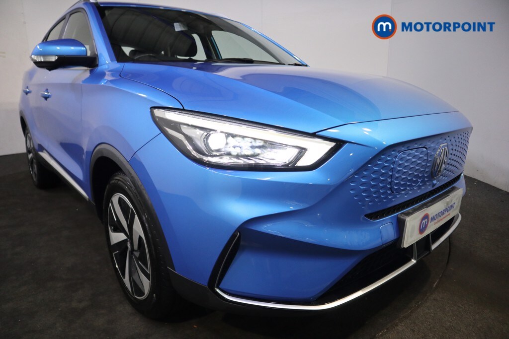 Used MG MG ZS 2022 for sale - 76405377: Photo 41