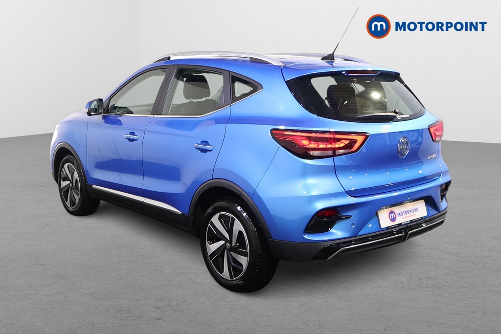 Used MG MG ZS 2022 for sale - 76405377: Photo 5