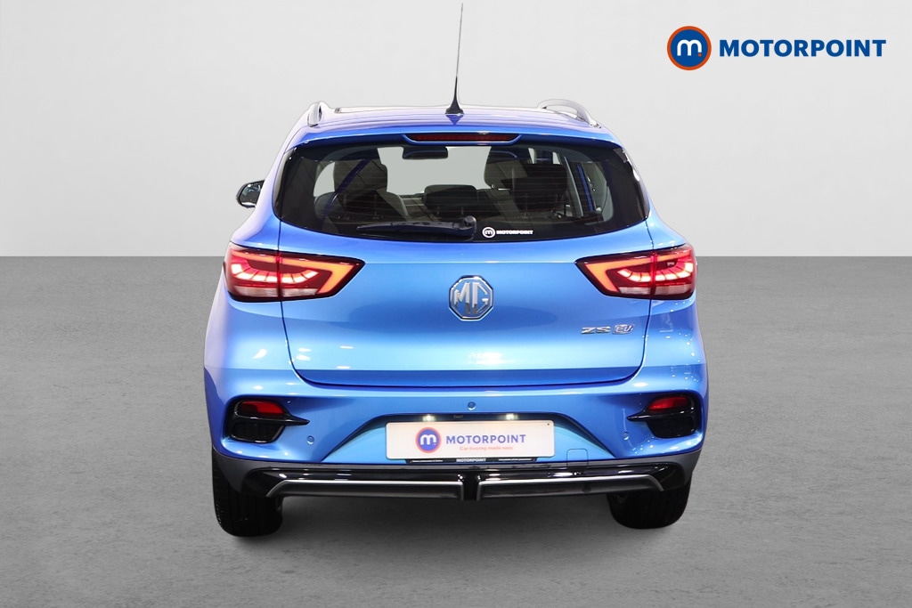 Used MG MG ZS 2022 for sale - 76405377: Photo 6
