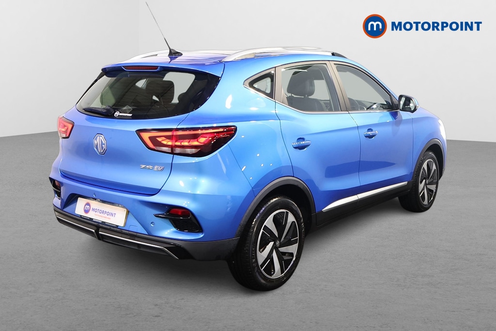 Used MG MG ZS 2022 for sale - 76405377: Photo 7