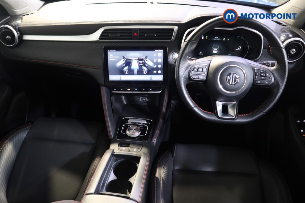 Used MG MG ZS 2022 for sale - 76405377: Photo 9