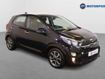 Used Kia Picanto 2023 for sale - 75427104: Photo