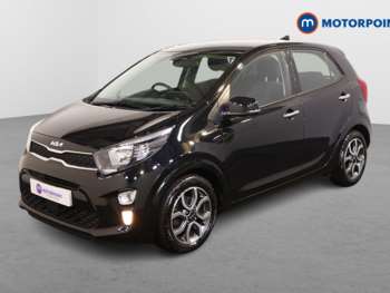 Used Kia Picanto 2023 for sale - 75427104: Photo