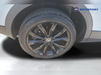 Used Volkswagen T-Roc 2021 for sale - 78954405: Photo