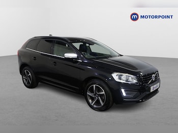 Used Volvo XC60 undefined for sale - 78400447: Photo