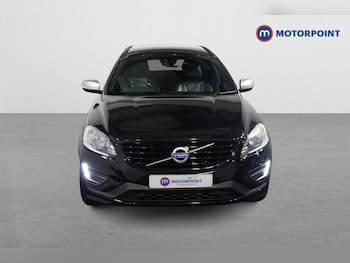 Used Volvo XC60 undefined for sale - 78400447: Photo