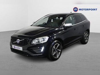 Used Volvo XC60 undefined for sale - 78400447: Photo