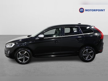 Used Volvo XC60 undefined for sale - 78400447: Photo