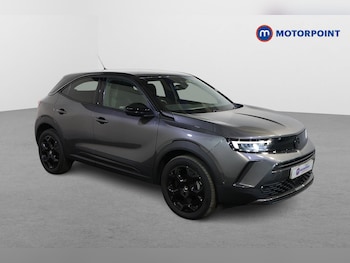 Used Vauxhall Mokka 2023 for sale - 78365088: Photo
