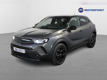 Used Vauxhall Mokka 2023 for sale - 78365088: Photo