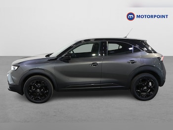 Used Vauxhall Mokka 2023 for sale - 78365088: Photo
