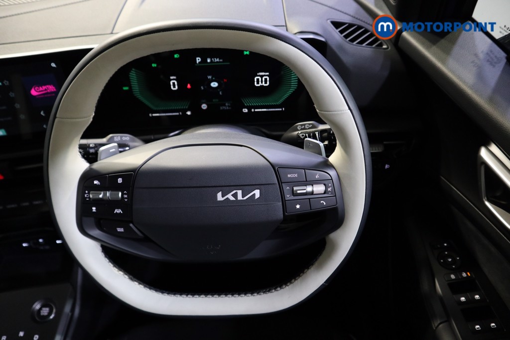 Used Kia Sportage 2025 for sale - 77152277: Photo 10