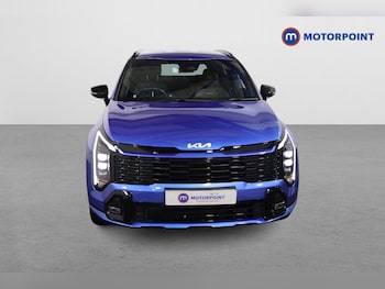 Used Kia Sportage 2025 for sale - 77152277: Photo