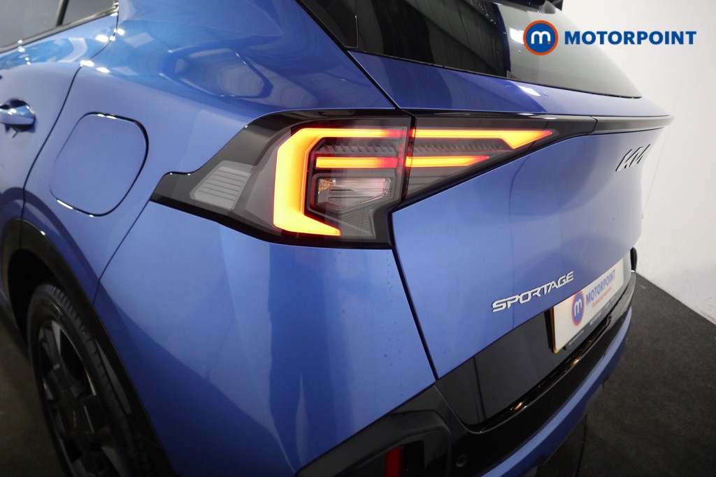 Used Kia Sportage 2025 for sale - 77152277: Photo 36